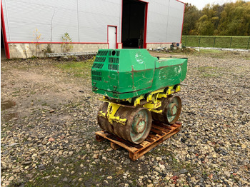 Kleine Walze AMMANN RAMMAX RW 1504-HF: das Bild 2