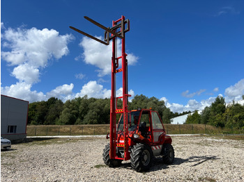 MANITOU M 30-4 Geländestapler