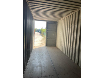 Abrollcontainer CONTAINER MARITTIMO USATO: das Bild 3 Abrollcontainer CONTAINER MARITTIMO USATO: das Bild 3