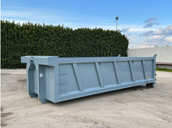 Abrollcontainer