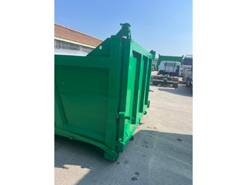 Abrollcontainer, Zustand - NEU CONTAINER SCARRABILE NUOVO A CIELO APERTO: das Bild 4 Abrollcontainer, Zustand - NEU CONTAINER SCARRABILE NUOVO A CIELO APERTO: das Bild 4