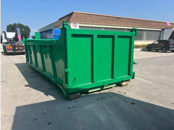 Abrollcontainer, Zustand - NEU CONTAINER SCARRABILE NUOVO A CIELO APERTO: das Bild 3 Abrollcontainer, Zustand - NEU CONTAINER SCARRABILE NUOVO A CIELO APERTO: das Bild 3