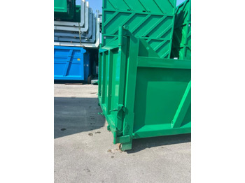 Abrollcontainer, Zustand - NEU CONTAINER SCARRABILE NUOVO A CIELO APERTO: das Bild 5 Abrollcontainer, Zustand - NEU CONTAINER SCARRABILE NUOVO A CIELO APERTO: das Bild 5