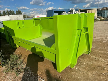 Abrollcontainer