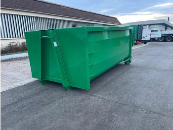 Abrollcontainer