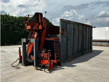 Abrollcontainer