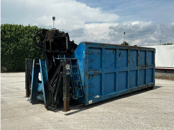 Abrollcontainer