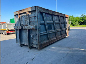 Abrollcontainer
