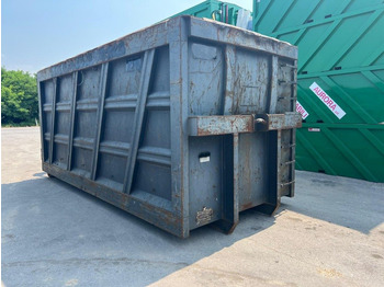 Abrollcontainer