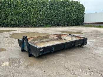 Abrollcontainer
