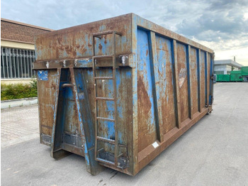 Abrollcontainer