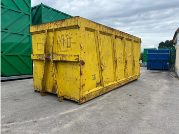 Abrollcontainer