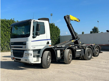 DAF CF 85 Abrollkipper