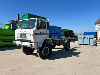 IVECO Fahrgestell LKW