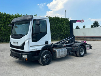 IVECO Abrollkipper