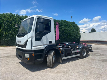 IVECO EuroCargo 160E Abrollkipper