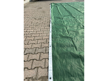 Karosserie und Außen für Wechselaufbau/ Container, Zustand - NEU RETE ANTIGRANDINE NUOVA PER COPERTURA CONTAINERS: das Bild 4