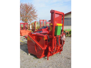 STRAUTMANN Landwirtschaftlicher Anhänger