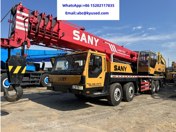 SANY Mobilkran