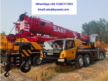 SANY Mobilkran