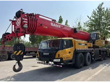 SANY Mobilkran