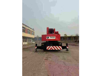 Mobilkran TADANO TG700E TG500E TL300E TL250E TG1000E 25ton 30ton 50ton 70ton 100ton: das Bild 4 Mobilkran TADANO TG700E TG500E TL300E TL250E TG1000E 25ton 30ton 50ton 70ton 100ton: das Bild 4