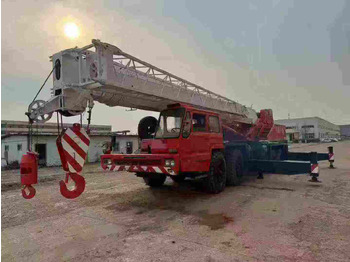 Mobilkran TADANO TG700E TG500E TL300E TL250E TG1000E 25ton 30ton 50ton 70ton 100ton: das Bild 2 Mobilkran TADANO TG700E TG500E TL300E TL250E TG1000E 25ton 30ton 50ton 70ton 100ton: das Bild 2