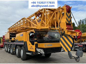 XCMG QY100K Mobilkran