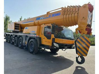 XCMG XCA240 Mobilkran