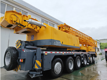 Leasing für XCMG QY100K 100TON QY100K-1 QY100K-I QY130K QY160K QAY200 XCMG QY100K 100TON QY100K-1 QY100K-I QY130K QY160K QAY200: das Bild 4