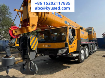 XCMG QY100K Mobilkran