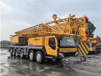 XCMG QY100K Mobilkran