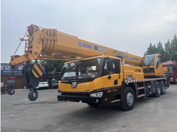XCMG QY25K5D Mobilkran