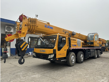 Mobilkran XCMG QY35K5 XCT35 QY35K5C 35 ton truck crane: das Bild 2