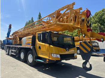 XCMG QY50KA Mobilkran