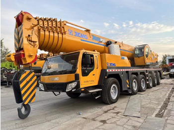 XCMG XCA300 Mobilkran