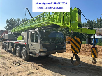 ZOOMLION ZTC700V Mobilkran