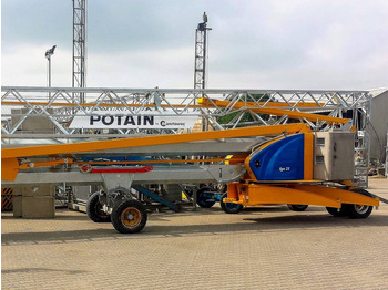 POTAIN Kran