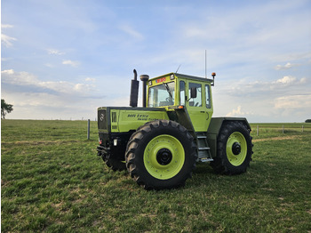 Leasing für MERCEDES-BENZ MB-TRAC 1600 MERCEDES-BENZ MB-TRAC 1600: das Bild 1 Leasing für MERCEDES-BENZ MB-TRAC 1600 MERCEDES-BENZ MB-TRAC 1600: das Bild 1