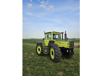 Leasing für MERCEDES-BENZ MB-TRAC 1600 MERCEDES-BENZ MB-TRAC 1600: das Bild 3 Leasing für MERCEDES-BENZ MB-TRAC 1600 MERCEDES-BENZ MB-TRAC 1600: das Bild 3