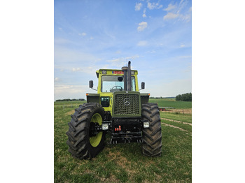 Leasing für MERCEDES-BENZ MB-TRAC 1600 MERCEDES-BENZ MB-TRAC 1600: das Bild 4 Leasing für MERCEDES-BENZ MB-TRAC 1600 MERCEDES-BENZ MB-TRAC 1600: das Bild 4