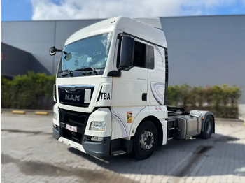 MAN TGX 18.440 Sattelzugmaschine