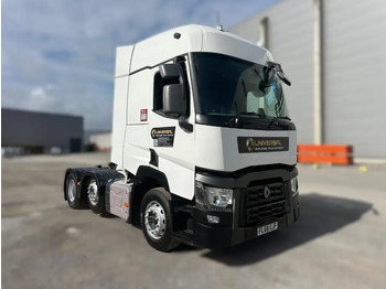 RENAULT T 460 Sattelzugmaschine