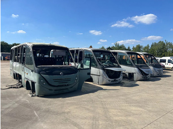 IRISBUS Überlandbus