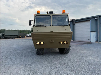 LKW EWK "BISON" (PROTOTYPE) AMPHIBIOUS MULTI PURPOSE TRUCK 4X4: das Bild 2 LKW EWK "BISON" (PROTOTYPE) AMPHIBIOUS MULTI PURPOSE TRUCK 4X4: das Bild 2