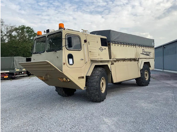 LKW EWK "BISON" (PROTOTYPE) AMPHIBIOUS MULTI PURPOSE TRUCK 4X4: das Bild 3 LKW EWK "BISON" (PROTOTYPE) AMPHIBIOUS MULTI PURPOSE TRUCK 4X4: das Bild 3