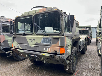 MAN 25.422 LKW