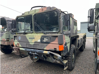 MAN 25.422 LKW