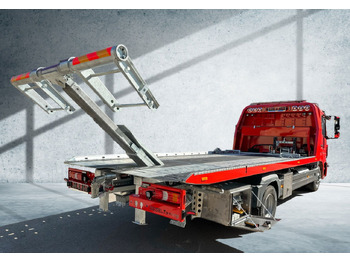 MERCEDES-BENZ Atego 1224 Abschleppwagen