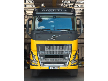 Abschleppwagen, Zustand - NEU Volvo FH 16 NEW T-REX on Volvo FH16 84R 700HP E6E: das Bild 4